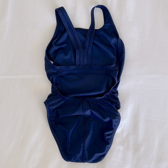 SPEEDO Junior Lifeguard Swimsuit - Picture 3 of 6